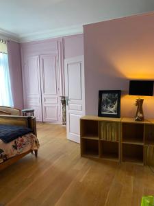 B&B / Chambres d'hotes AZAL1889 : Chambre Double