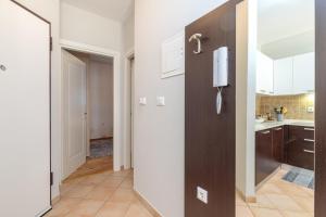 Apartment Rampin in Gedici