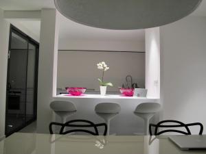 Villas Villa 5* Nice St Pancrace : photos des chambres