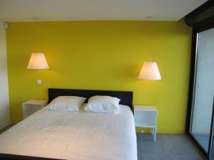 Villas Villa 5* Nice St Pancrace : photos des chambres