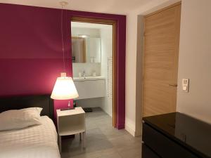 Villas Villa 5* Nice St Pancrace : photos des chambres