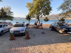 GÖL PENSION Adult Only 16 Plus