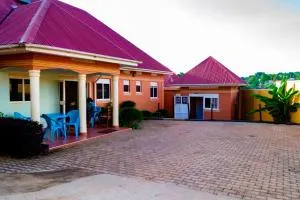 Rainbow Courts - Hoima