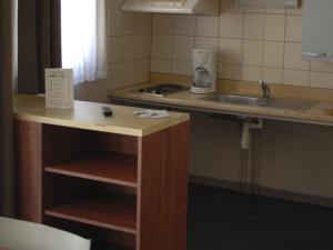 Les Loges Du Ried - Studios & Appartements proche Europapark : photos des chambres