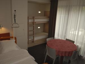 Les Loges Du Ried - Studios & Appartements proche Europapark : photos des chambres