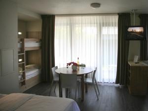 Les Loges Du Ried - Studios & Appartements proche Europapark : photos des chambres