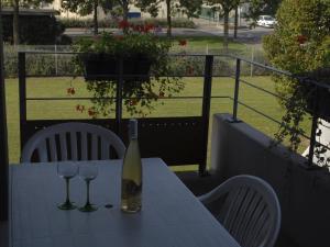 Les Loges Du Ried - Studios & Appartements proche Europapark : photos des chambres