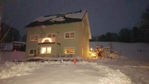 Ferienwohnung Lindner