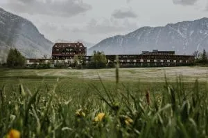 G'sund & Natur Hotel Die Wasnerin - Adults Only - Sarstein