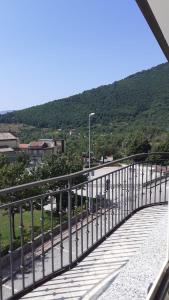 Casa Vacanze Mercolino