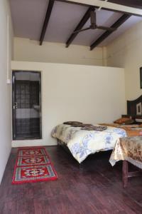 Mother Hostel
