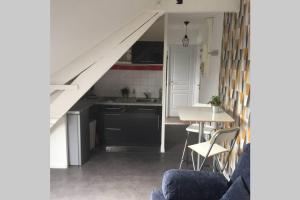 Appartements Appart Cosy Annoeullin - Proche toutes commodites : photos des chambres