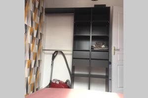 Appartements Appart Cosy Annoeullin - Proche toutes commodites : photos des chambres