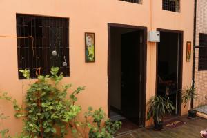 Mother Hostel