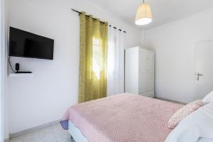 Stenorimi Valley House - Livadi, Astypalea