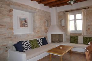 Blue Xenia - Villa 4