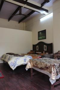 Mother Hostel
