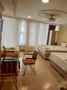 Sultanahmet çoşkun hotel