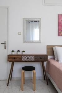 Stenorimi Valley House - Livadi, Astypalea