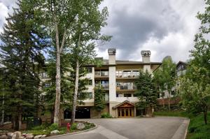 Townsend Place B-106 condo