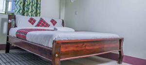 Kimana Omega Safari Lodge