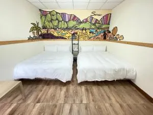 鳳奶客棧 - Changbin