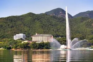 Cheongpung Resort - P'ojŏn-ni Cheongpung Resort - P'ojŏn-ni