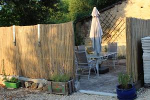 Maisons de vacances Sainte Sabine en Dordogne : photos des chambres