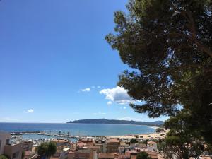 Apartamento Islas Medas WIFI y PARKING GRATIS