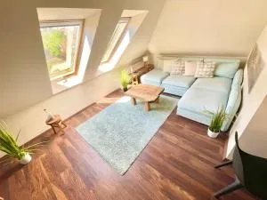 Wood Apartman Deluxe Belváros - Felszabadulás Útja
