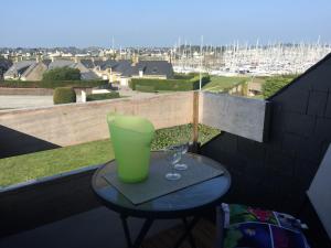 Appartements Tres joli duplex Port Crouesty Morbihan : photos des chambres