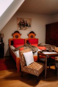 Kultur Weingut Kästenburg