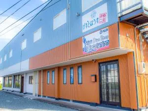 Guesthouse Ise Futami - Sōchi