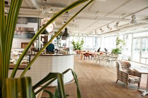 Hotel Daniel Vienna - Smart Lifestyle Near City Centre