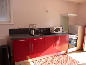 Aux Pierres de Nozières