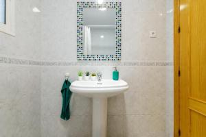 MalagaSuite Centre Cathedral