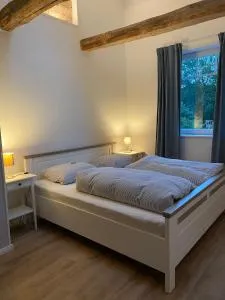 Ferienwohnung Eddelhoff - Böhme