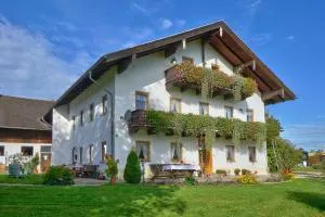 Brausamhof - Seebruck