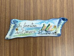 La finestra sul mare