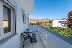 Stenorimi Valley House - Livadi, Astypalea