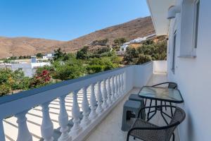 Stenorimi Valley House - Livadi, Astypalea
