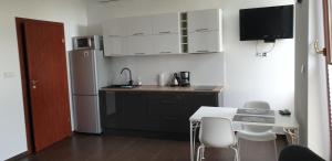 Apartamenty Wisełka