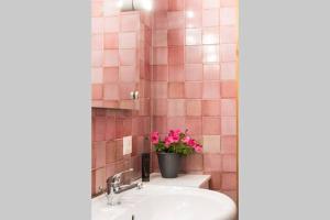 Idyllia -Teatro Pompeo Apartment