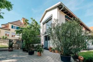 Apartment im Weinparadies - Weigenheim