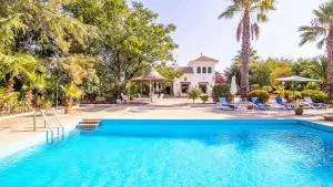 Casa Rural Santa Ana - Парадас