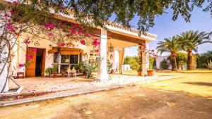 Casa Rural Santa Ana