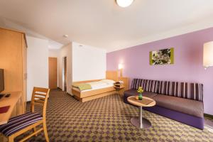 Aktiv- & Gesundheitsresort das GXUND - Thermeneintritt inklusive