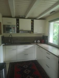 Chalet Herenhuet
