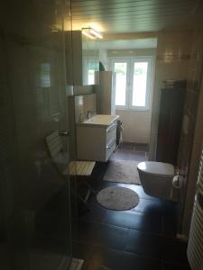 Chalet Herenhuet