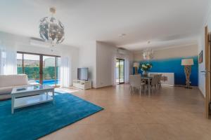Villa Paraiso by Garvetur
